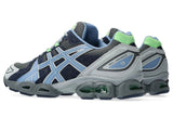GEL-NIMBUS 9 - STEEL GREY / BLUE HARMONY