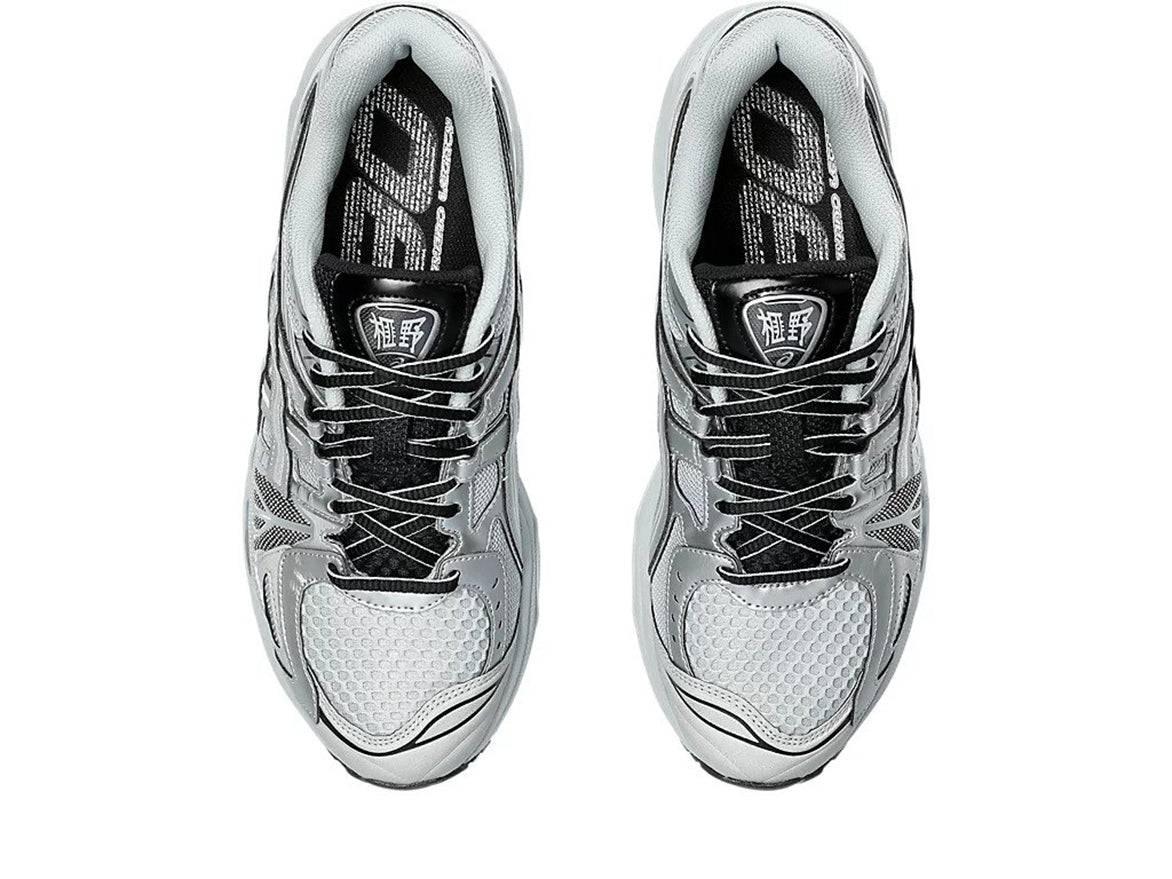 GEL-KAYANO LEGACY - PURE SILVER / PURE SILVER