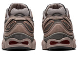 GEL-NIMBUS 9 - OBSIDIAN GREY / MOONROCK