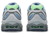 GEL-NIMBUS 9 - STEEL GREY / BLUE HARMONY