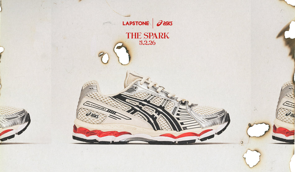NEW ARRIVAL – lapstoneandhammer.com