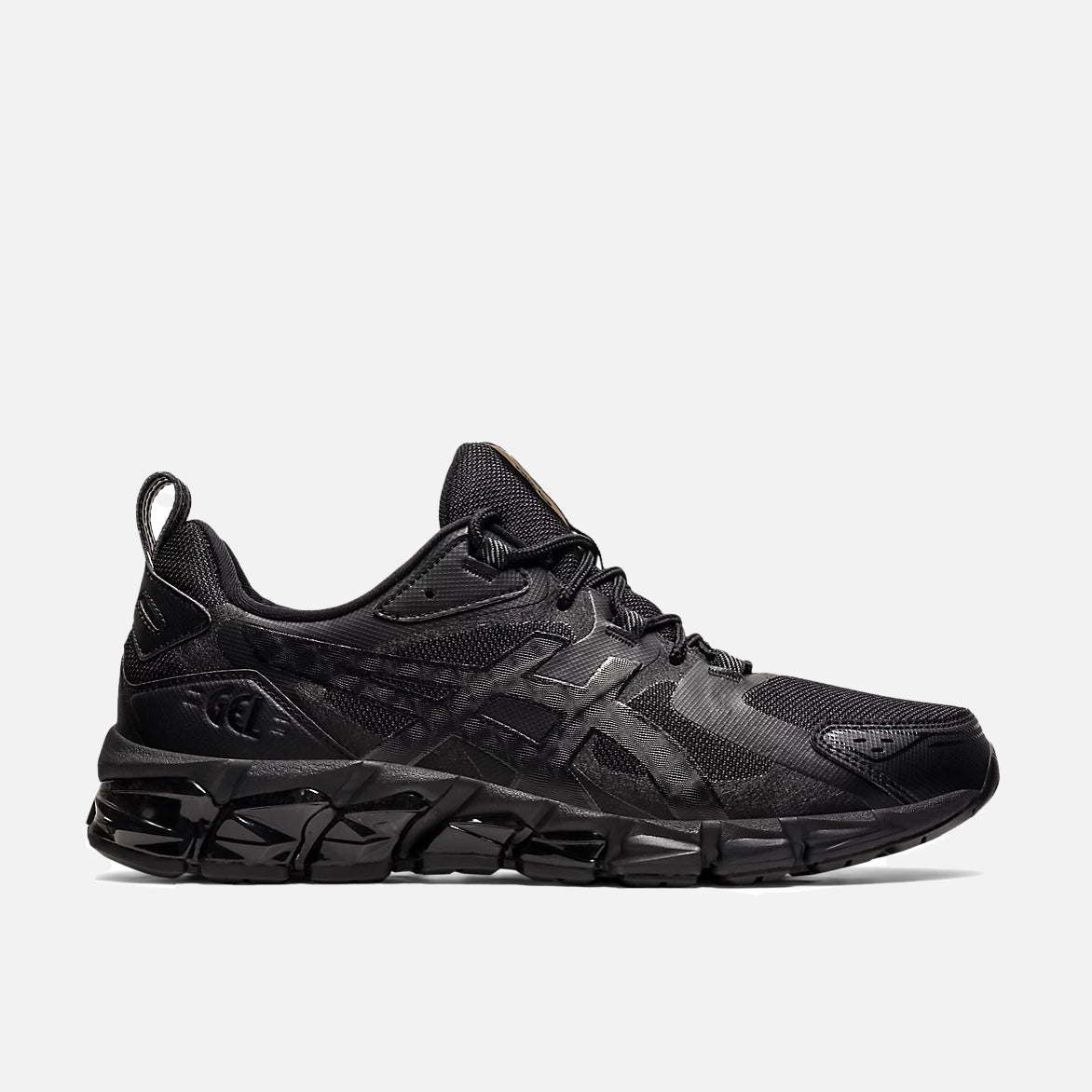 GEL-QUANTUM 180 - BLACK / BLACK