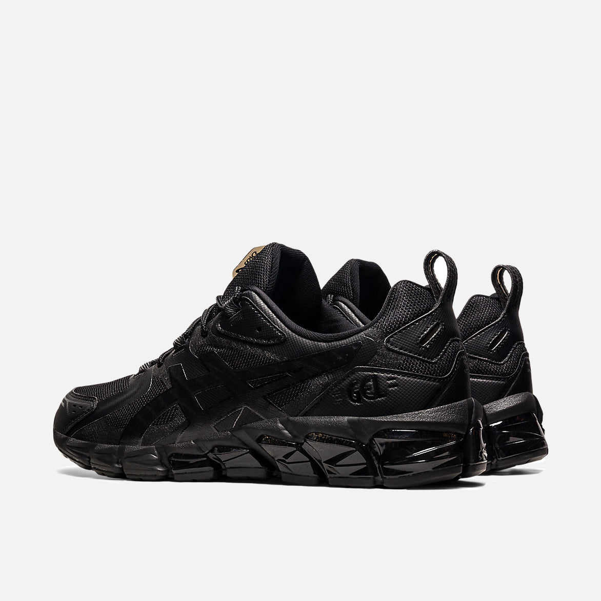 GEL-QUANTUM 180 - BLACK / BLACK