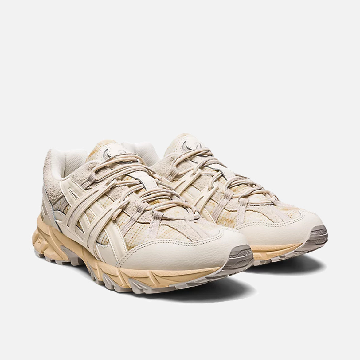 GEL-SONOMA 15-50 - CREAM / OATMEAL