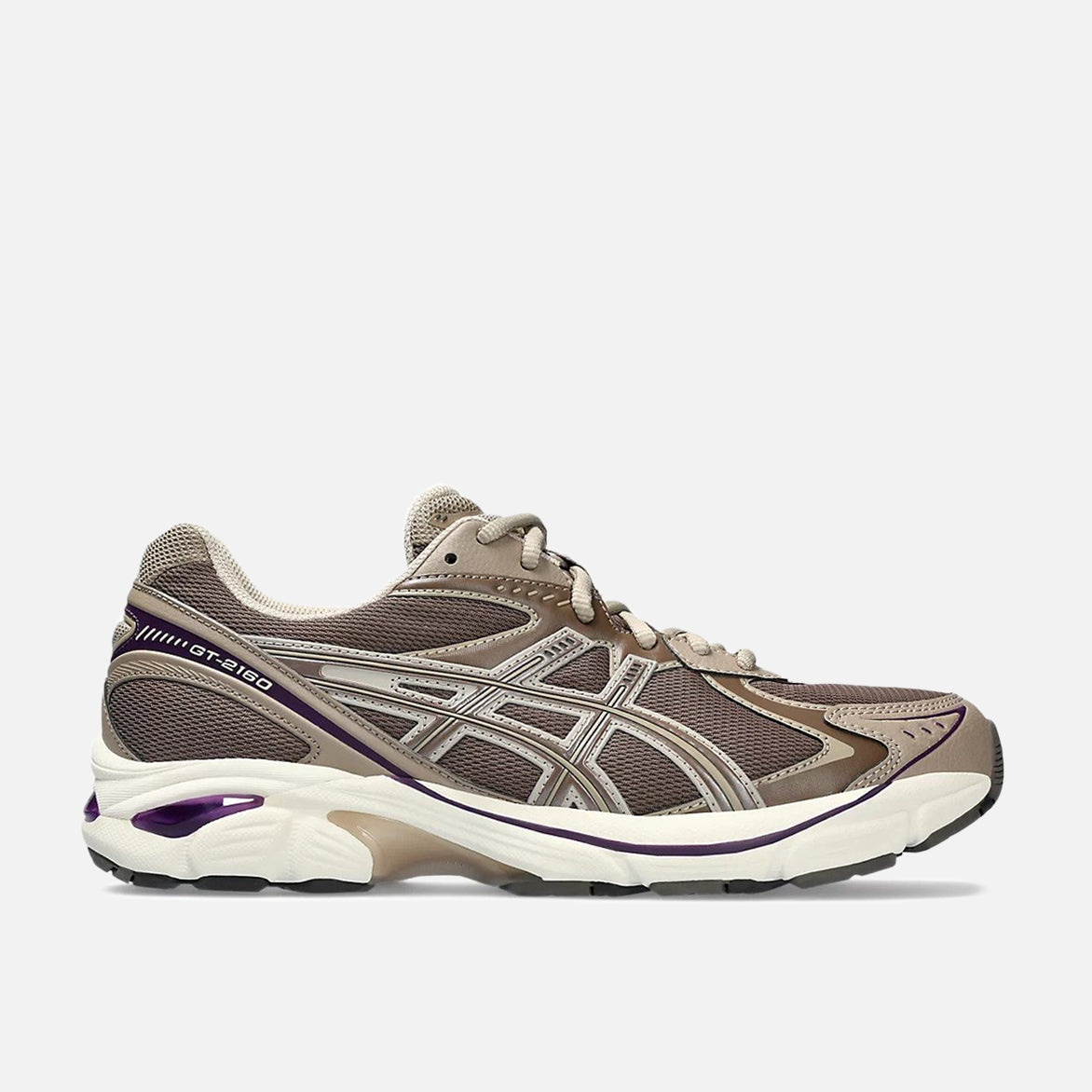 GT-2160 - DARK TAUPE / TAUPE