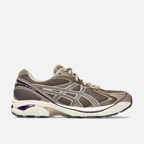 GT-2160 - DARK TAUPE / TAUPE