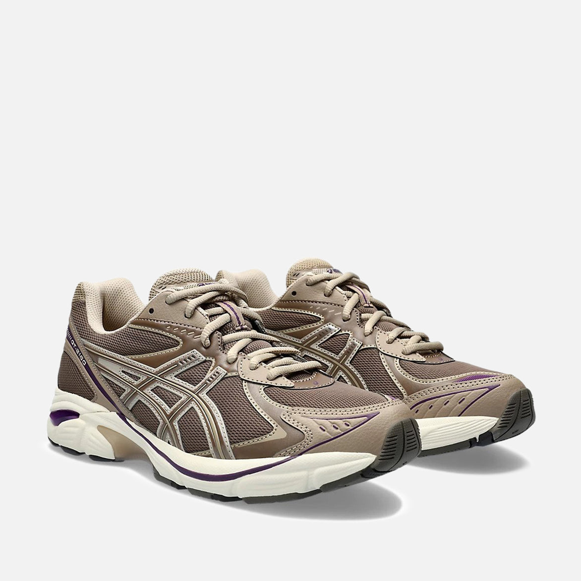 GT-2160 - DARK TAUPE / TAUPE