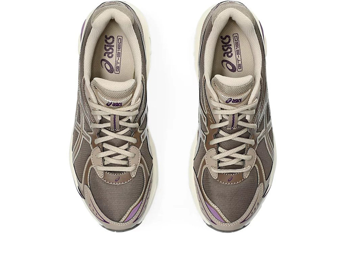 GT-2160 - DARK TAUPE / TAUPE