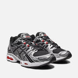 GEL-NIMBUS 9 - GRAPHITE GREY / PURE SILVER