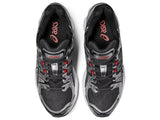 GEL-NIMBUS 9 - GRAPHITE GREY / PURE SILVER