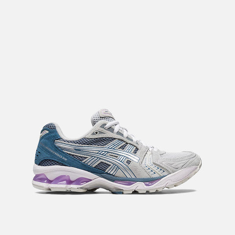 WMNS GEL-KAYANO 14 - GLACIER GREY