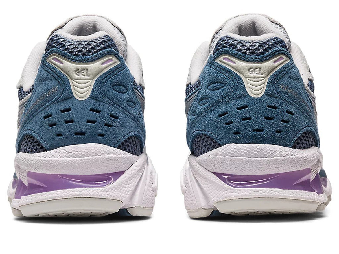 WMNS GEL-KAYANO 14 - GLACIER GREY