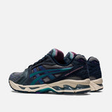 GEL-KAYANO 14 - SHEET ROCK / BERYL GREEN