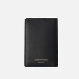 CARD HOLDER WALLET - BLACK