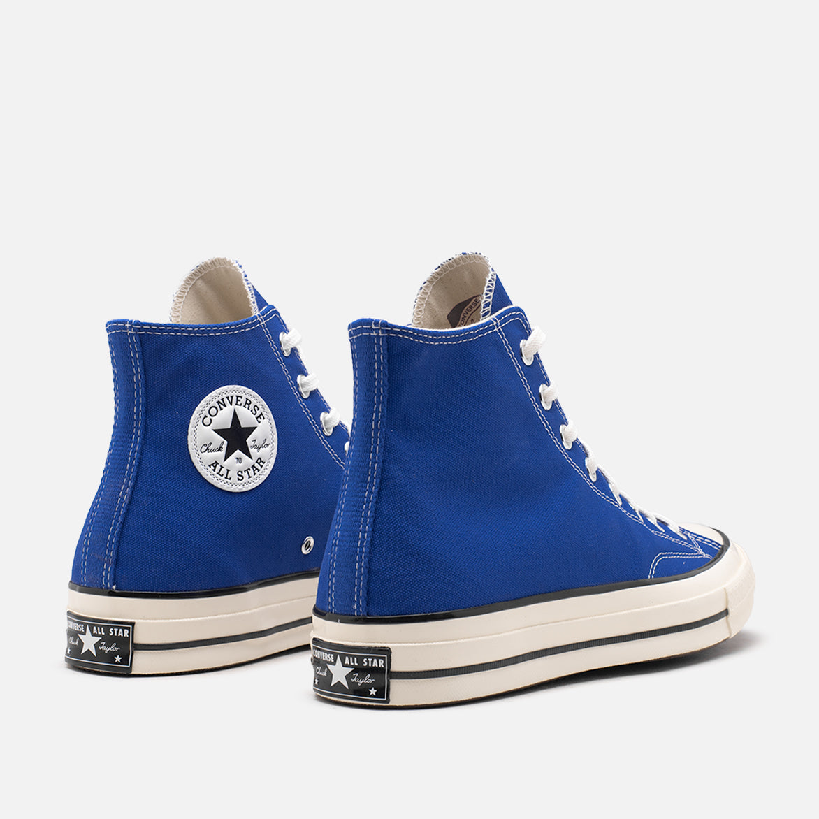 CHUCK 70 HI - NICE BLUE – lapstoneandhammer.com