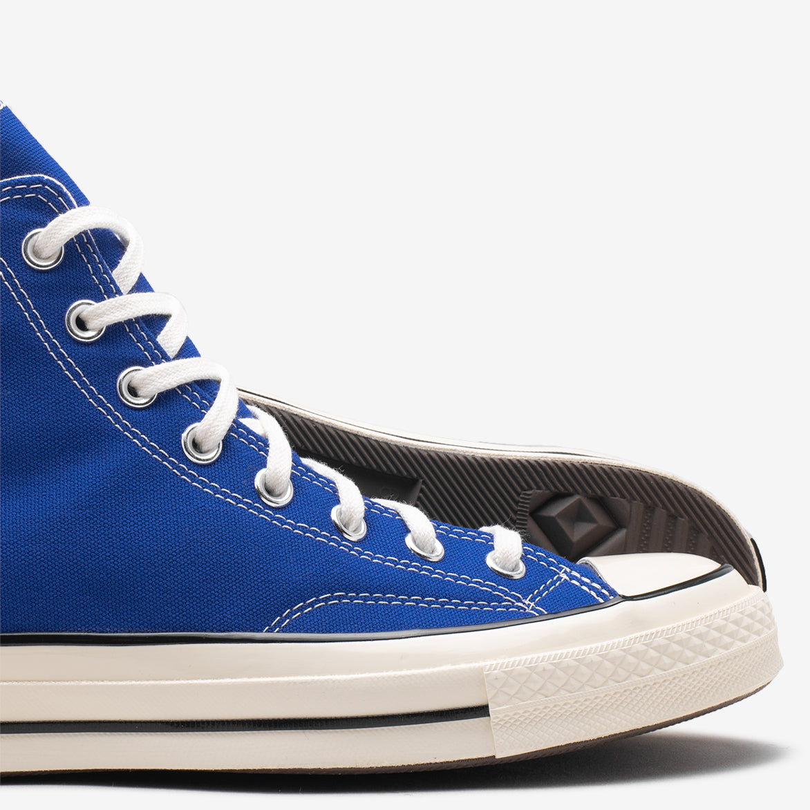 CHUCK 70 HI - NICE BLUE – lapstoneandhammer.com