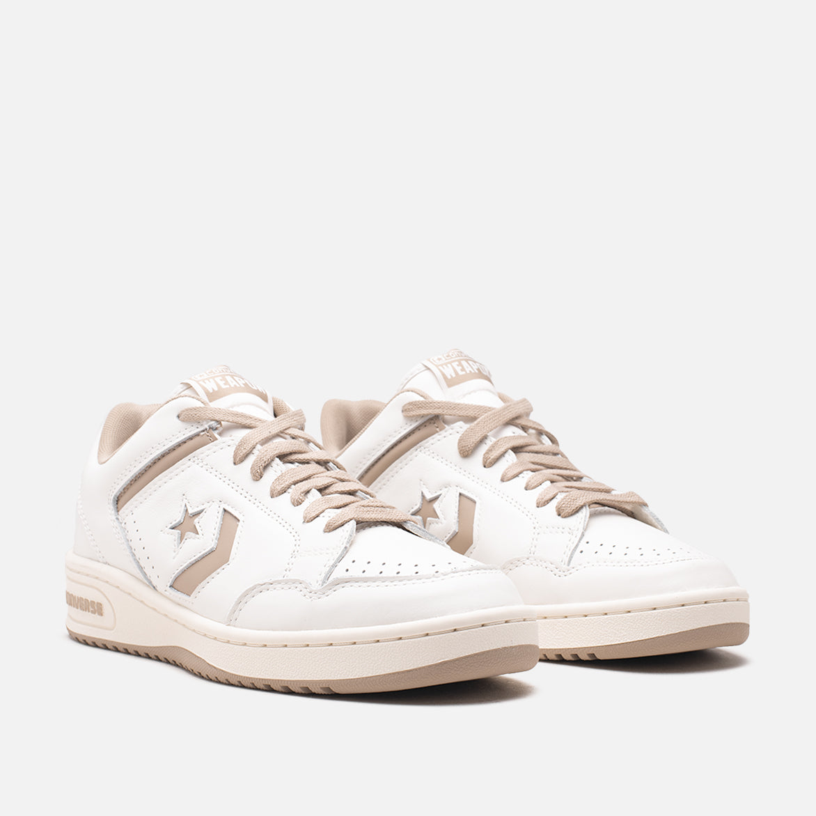 WEAPON OX - VINTAGE WHITE / VINTAGE CARGO