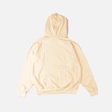 REVOLUTION HOODIE - ANTIQUE WHITE