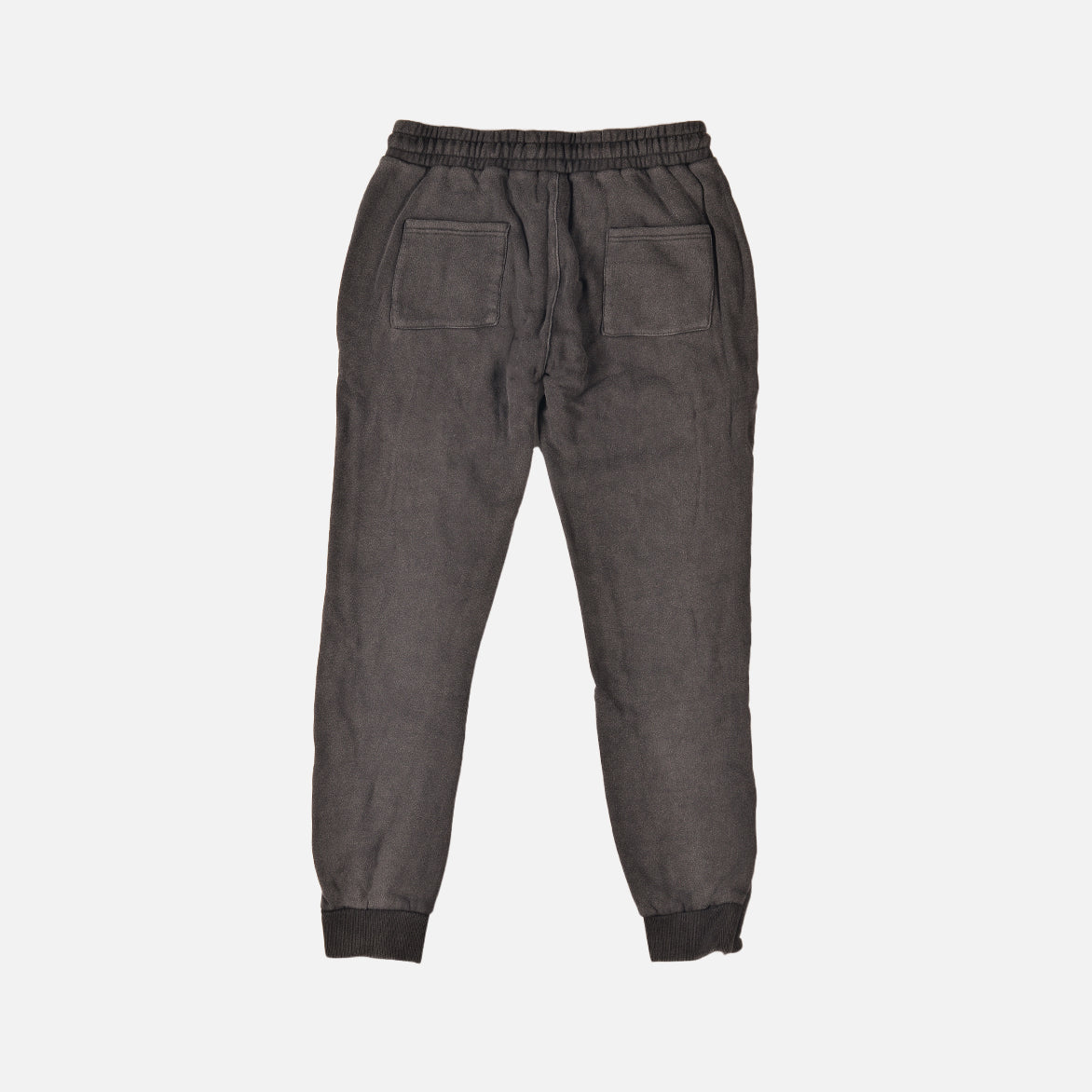 DSM STAR STAR SWEATPANT - VINTAGE BLACK