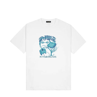 DREAMS T-SHIRT - WHITE