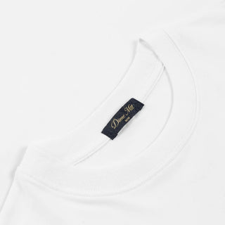 DREAMS T-SHIRT - WHITE
