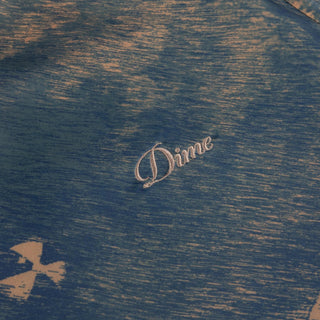 DAY OFF BUTTON UP - PEACH