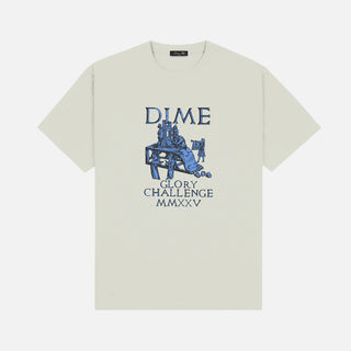 GLORIOUS T-SHIRT - ASH