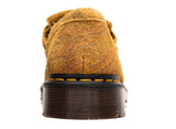 ADRIAN SNAFFLE - BROWN / MUSTARD