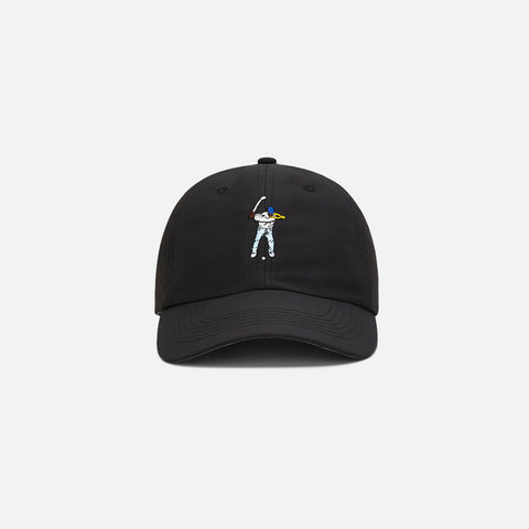 EASTSIDE TOURNAMENT HAT - BLACK