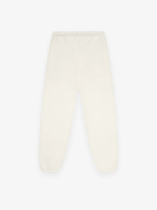 ESSENTIALS FLEECE ESSENTIAL SWEATPANT - SHELL