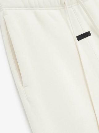 ESSENTIALS FLEECE ESSENTIAL SWEATPANT - SHELL