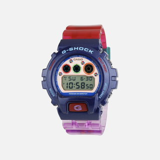 JAE TIPS X G-SHOCK DW6900 ``WHAT TIME YOU ON``