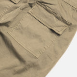 GLIM GLARMY PARACHUTE PANT - GREEN