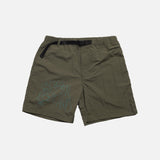 GLIM MOUNTAIN CLIMBER SHORT - OLIVE