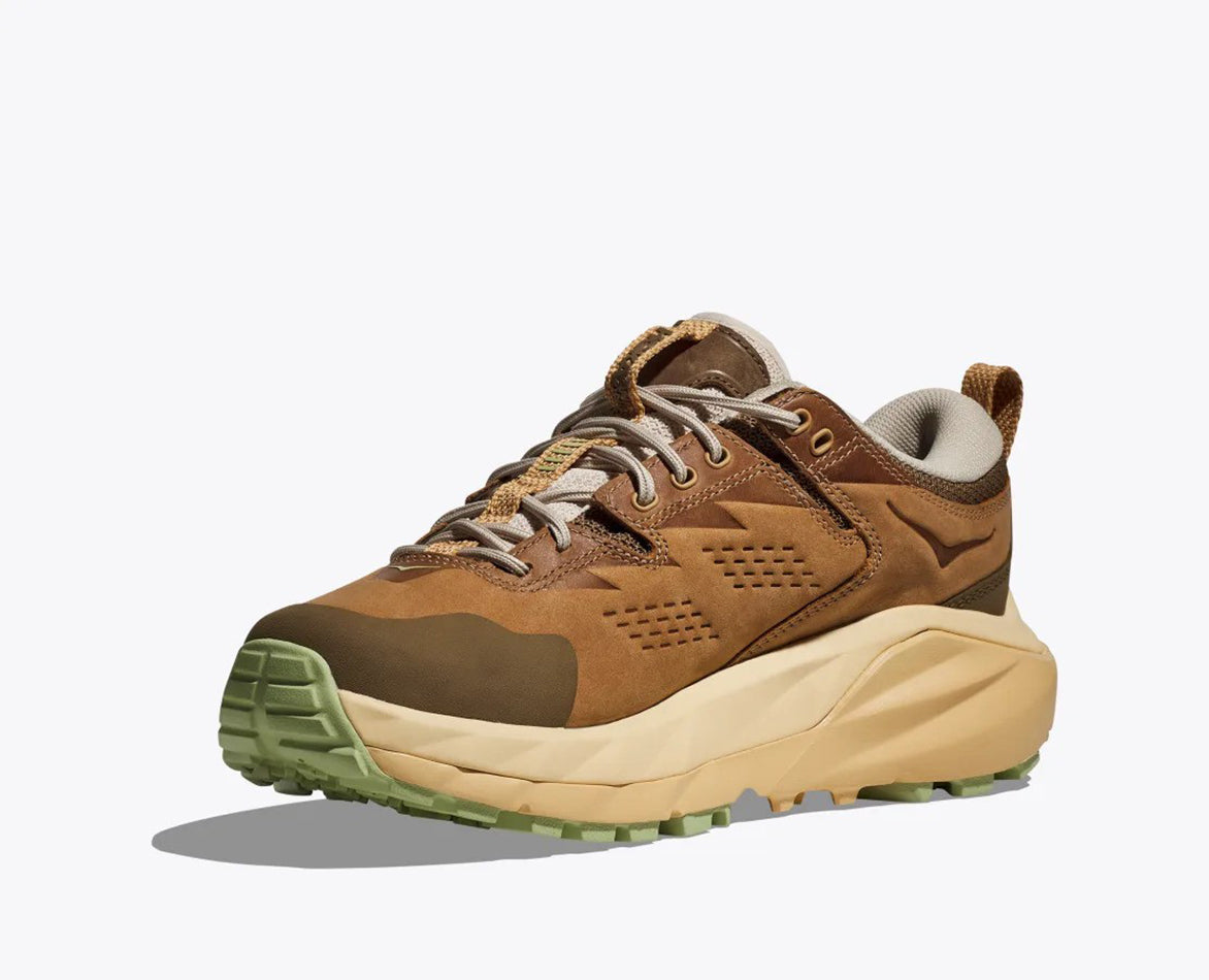 ELITE TERRAIN SYSTEM KAHA LOW GTX -WHEAT / MUSHROOM