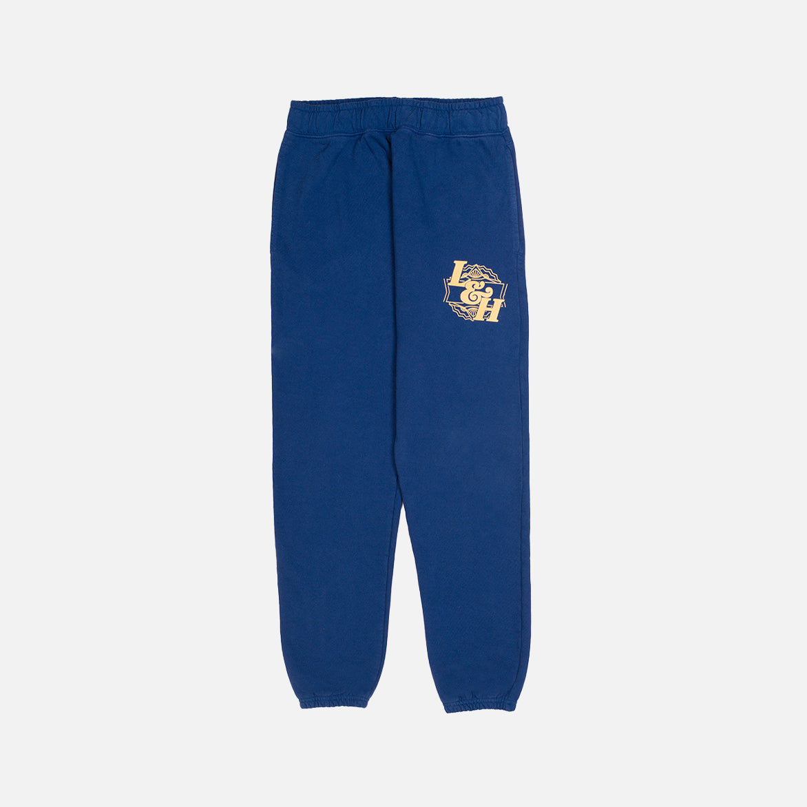 STANDARD ISSUE FOR LAPSTONE SWEATPANT - DEEP INDIGO