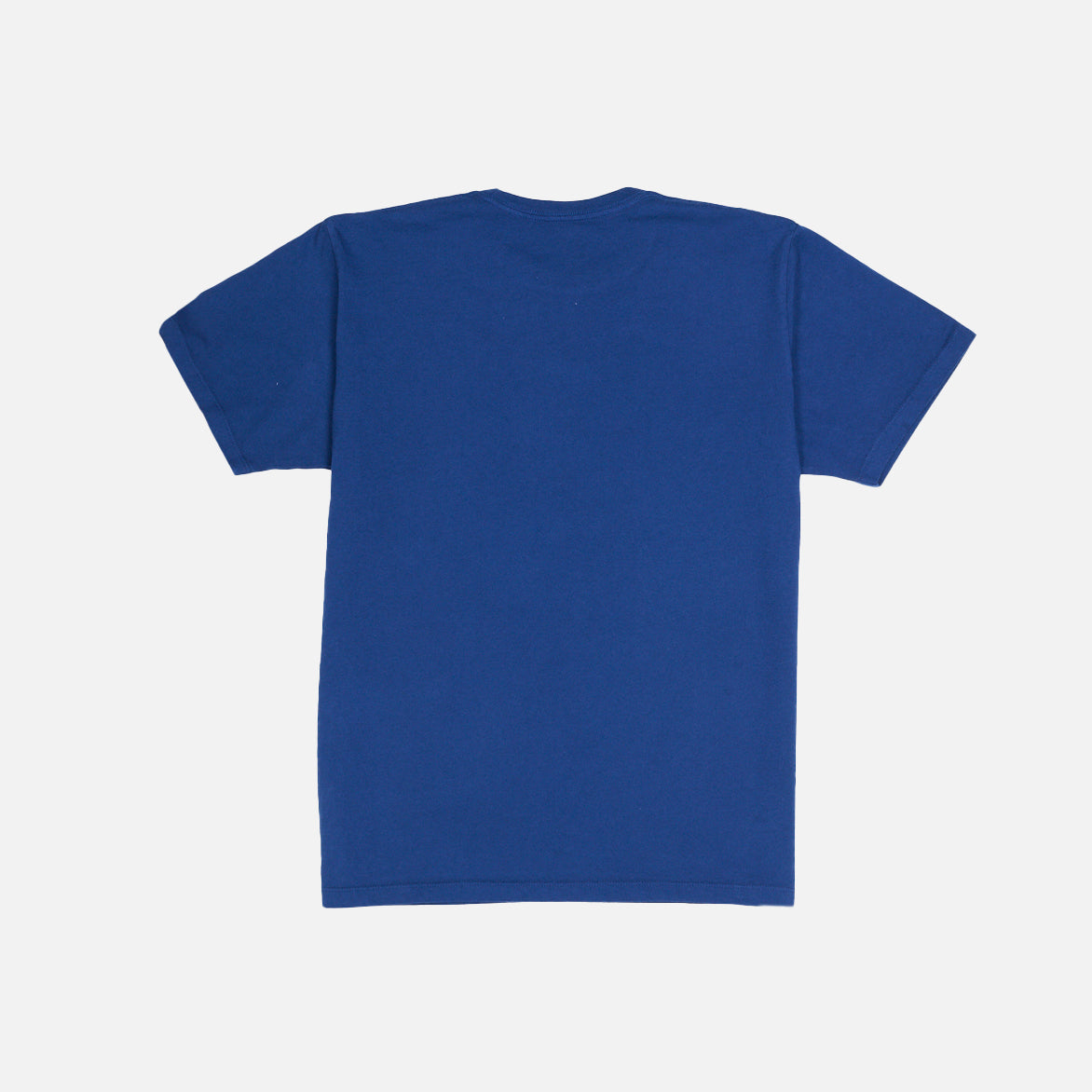 STANDARD ISSUE FOR LAPSTONE TEE - DEEP INDIGO