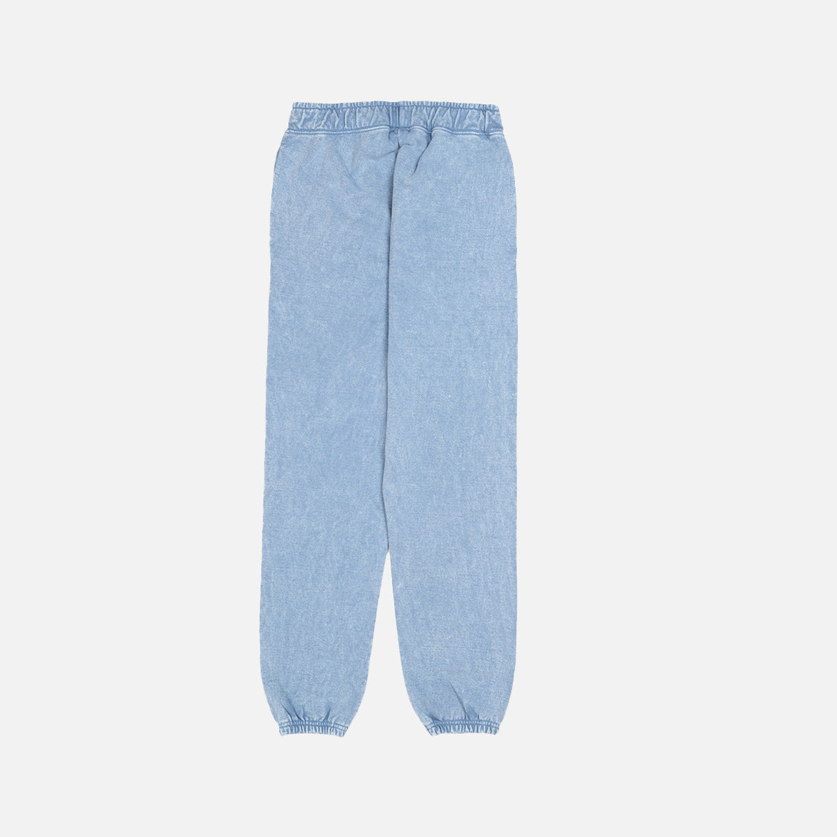 STANDARD ISSUE FOR LAPSTONE SWEATPANT - STONEWASH INDIGO