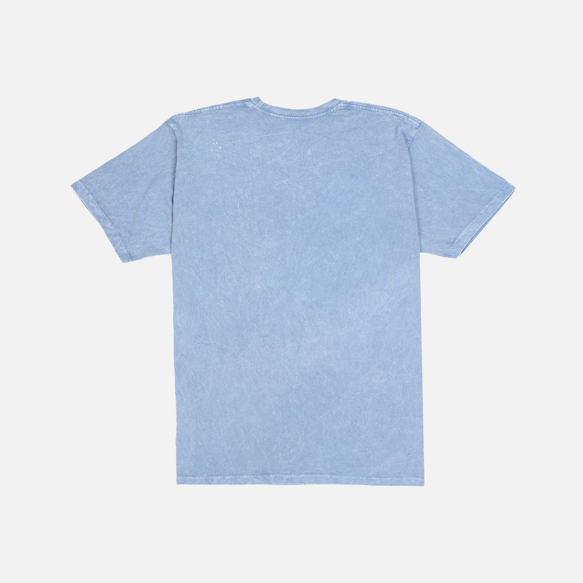 STANDARD ISSUE FOR LAPSTONE TEE - STONEWASH INDIGO