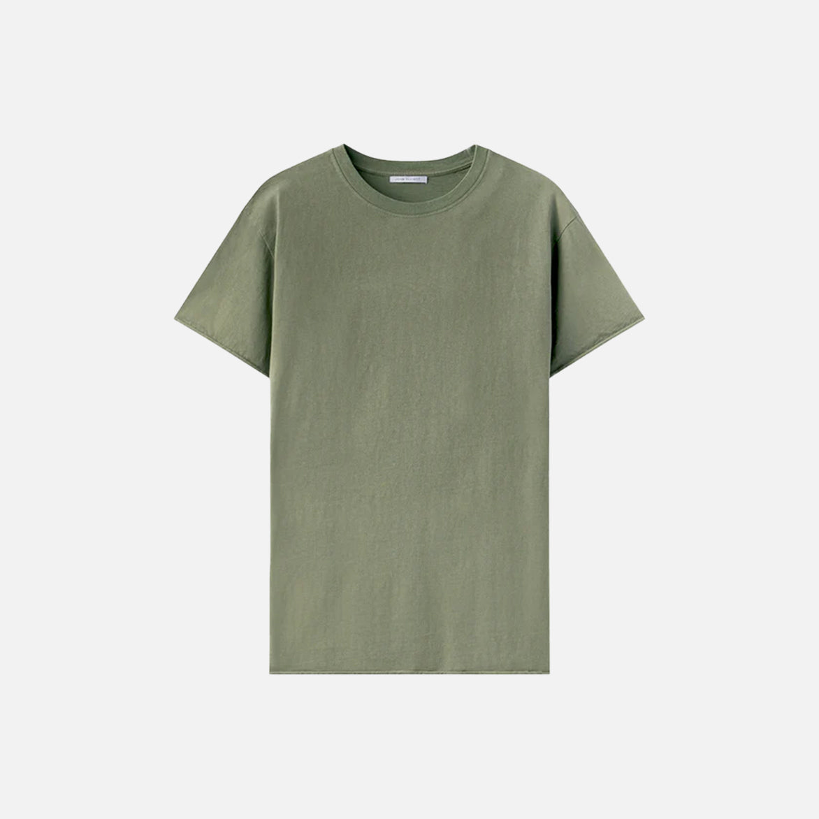ANTI-EXPO TEE - SOLDIER GREEN