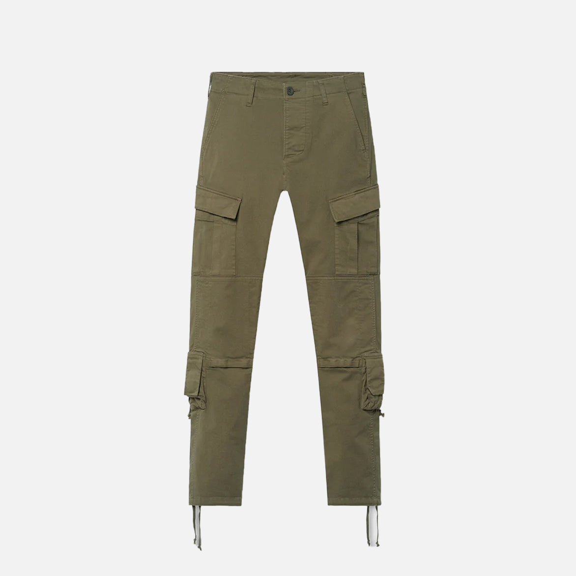 SLIM TACTICAL CARGO - ARMY