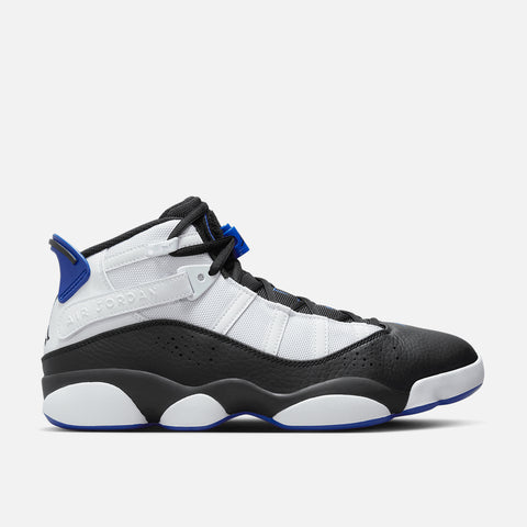 JORDAN 6 RINGS - BLACK / GAME ROYAL