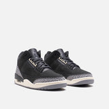 WMNS AIR JORDAN 3 RETRO "OFF NOIR"