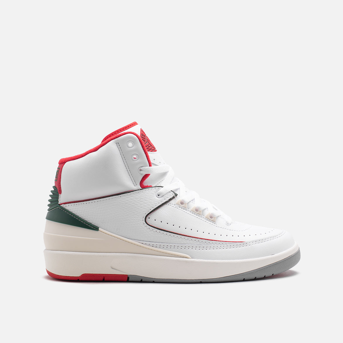 AIR JORDAN 2 RETRO (GS) "ITALY"