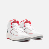 AIR JORDAN 2 RETRO (GS) "ITALY"