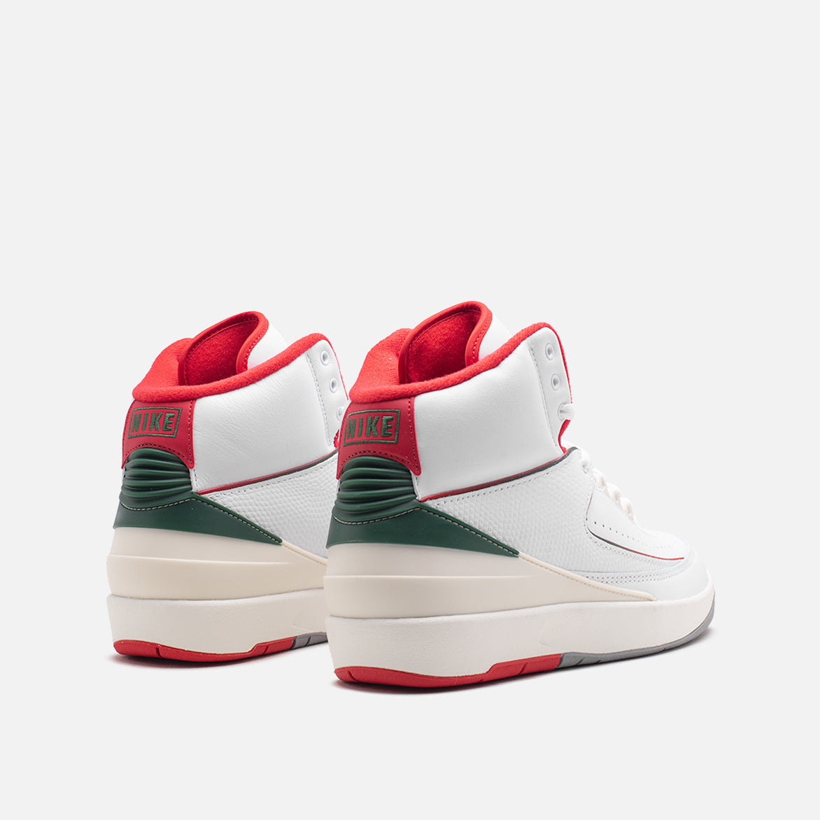 AIR JORDAN 2 RETRO (GS) "ITALY"