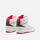 AIR JORDAN 2 RETRO (GS) "ITALY"