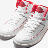 AIR JORDAN 2 RETRO (GS) "ITALY"