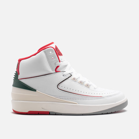 AIR JORDAN 2 RETRO "ITALY"