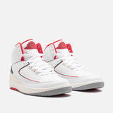 AIR JORDAN 2 RETRO "ITALY"